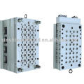 Multi-Cavity Injection Mould